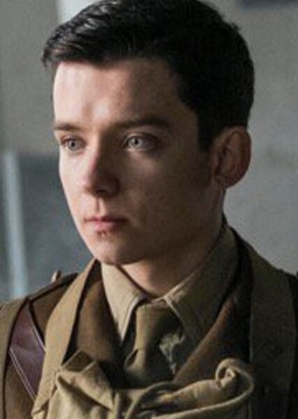 Asa Butterfield