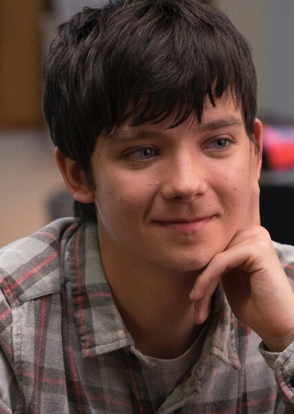 Asa Butterfield