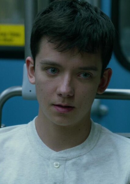 Asa Butterfield