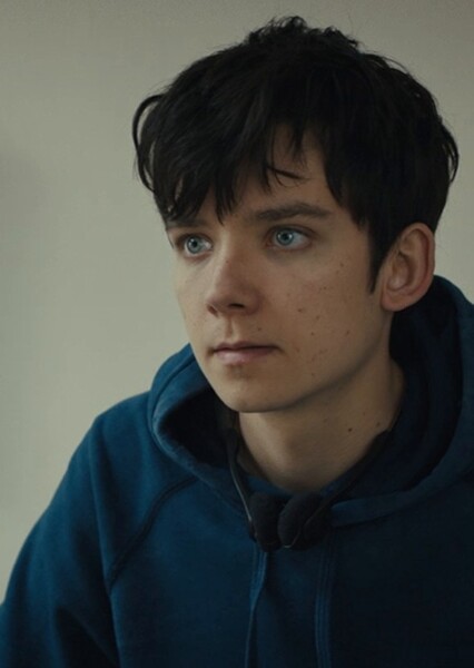Asa Butterfield