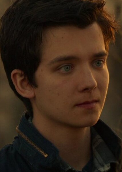 Asa Butterfield photo