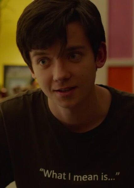 Asa Butterfield