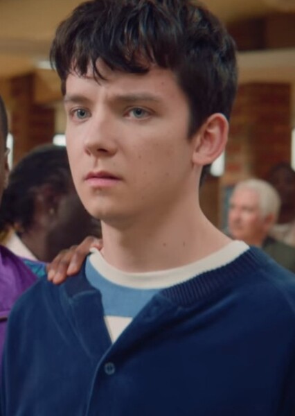 Derek
