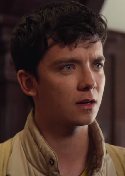 Asa Butterfield