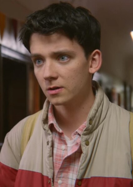 Asa Butterfield