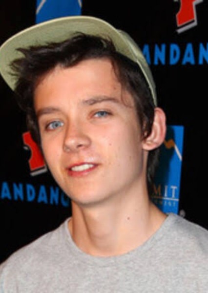 Asa Butterfield photo