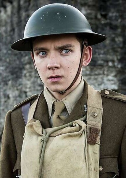Asa Butterfield