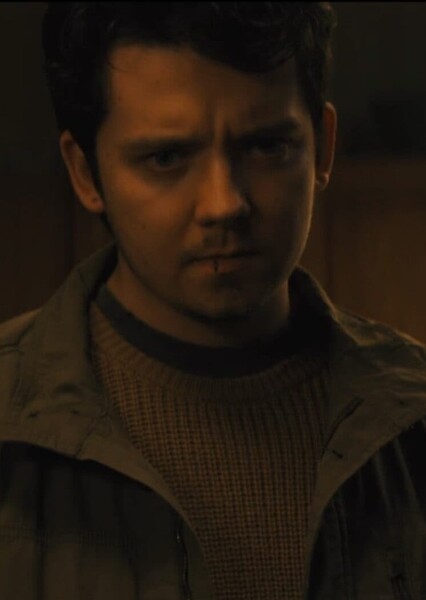 Asa Butterfield