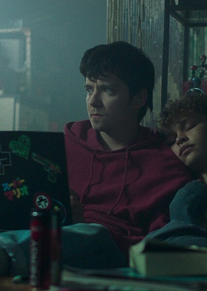 Asa Butterfield photo