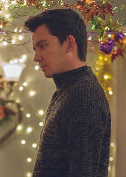 Asa Butterfield