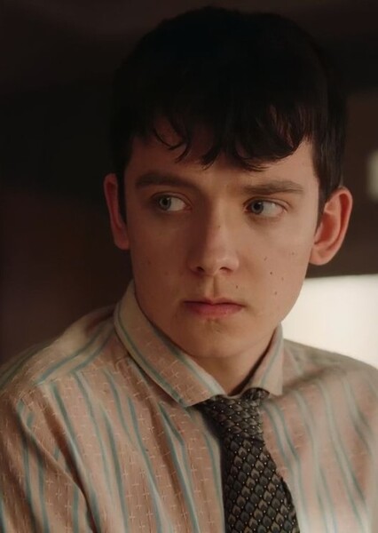 Asa Butterfield photo