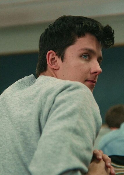 Asa Butterfield photo