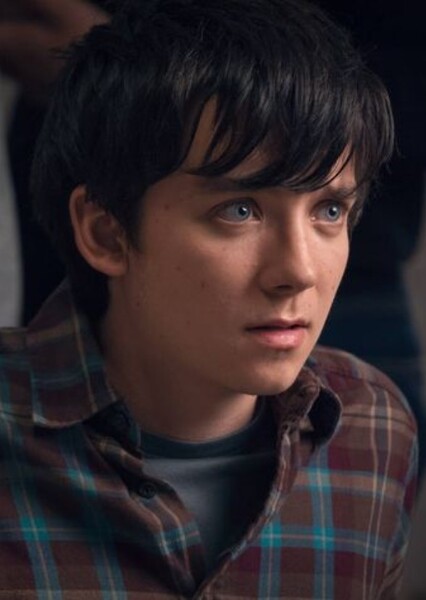 Asa Butterfield