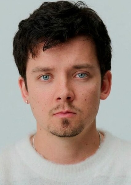 Asa Butterfield photo