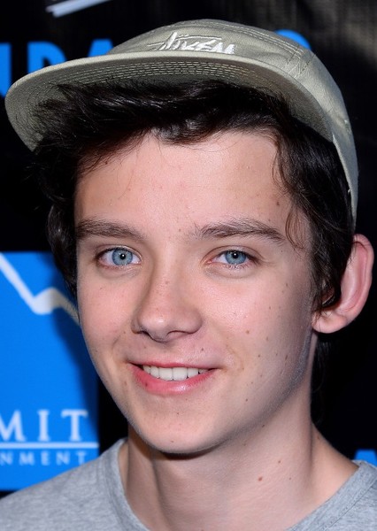 Asa Butterfield photo