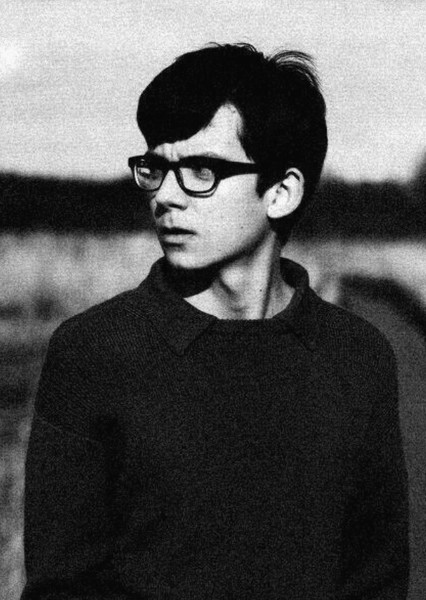 Asa Butterfield photo