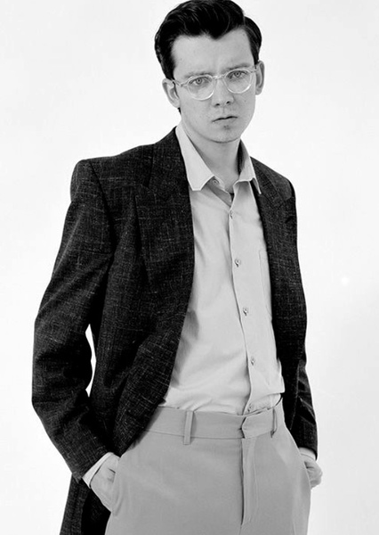 Asa Butterfield