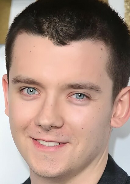 Asa Butterfield photo