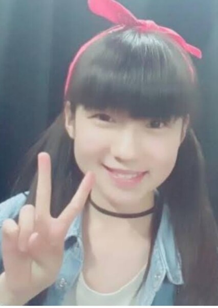 Asa Enami photo