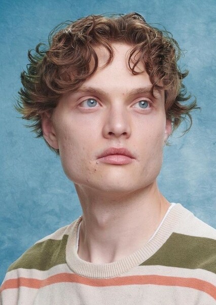 Asa Germann photo