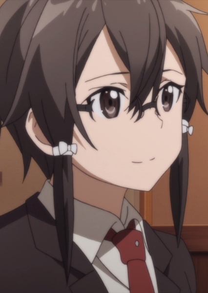 Asada Shino/Sinon photo