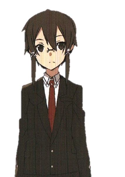 Asada Shino/Sinon photo