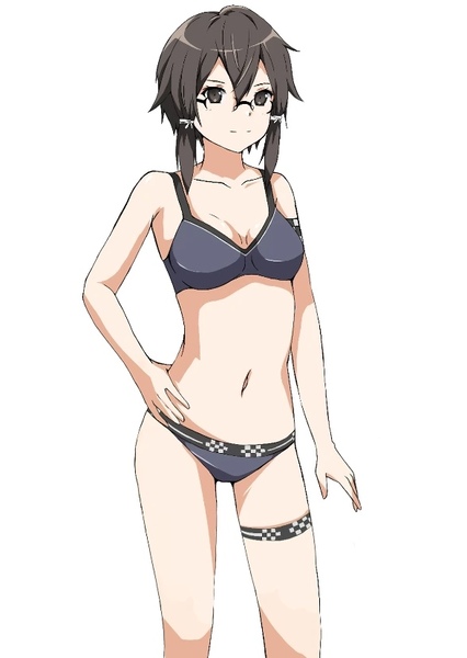 Asada Shino/Sinon photo