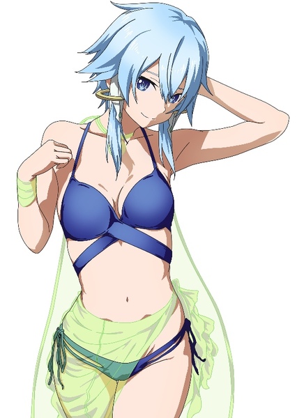Asada Shino/Sinon