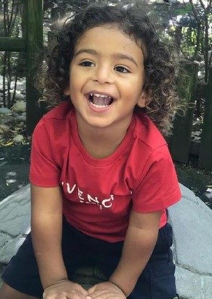 Asahd Khalid photo
