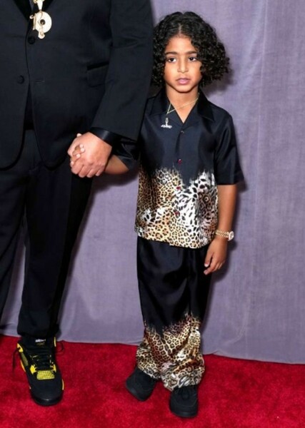 Asahd Khalid photo