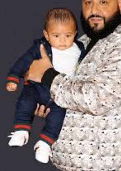 Asahd Khalid photo