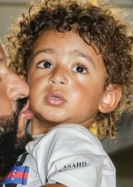 Asahd Khalid photo
