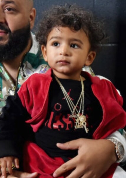 Asahd Khalid photo