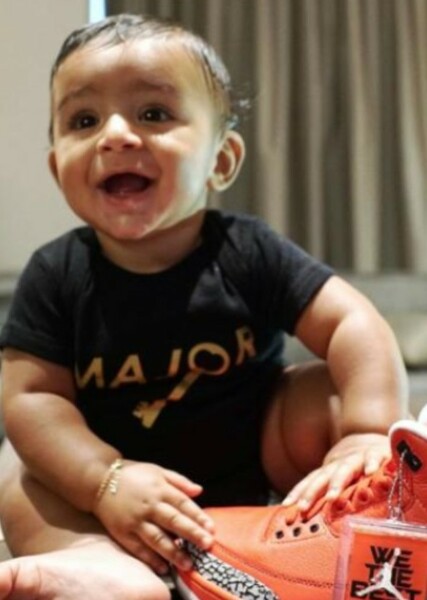 Asahd Khalid photo