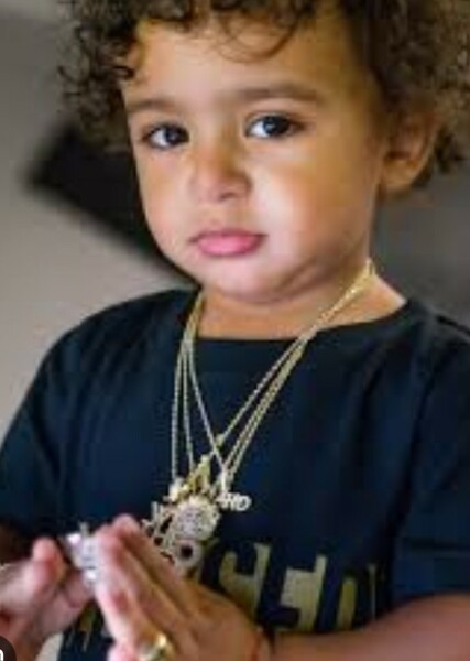 Asahd Khalid photo