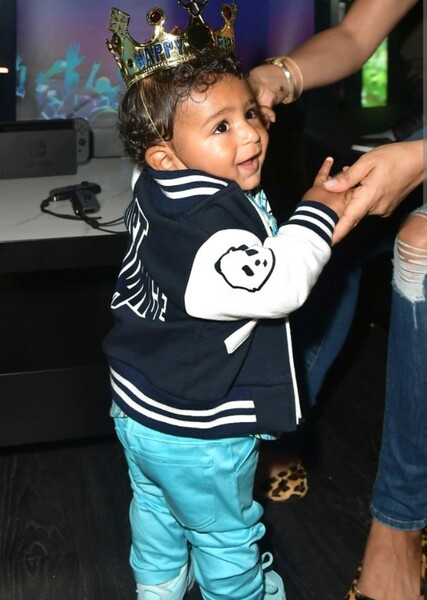Asahd Khalid photo