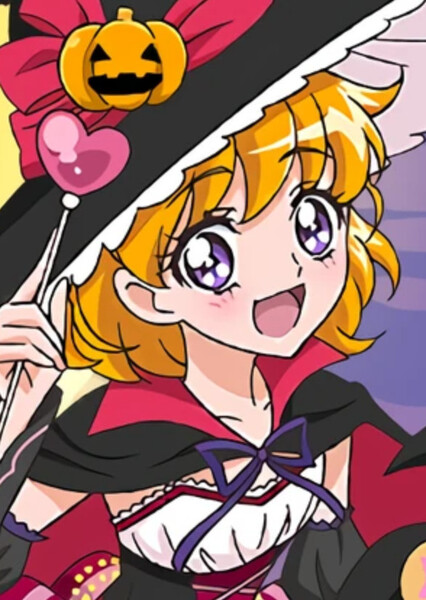 Asahina Mirai/Cure Miracle photo