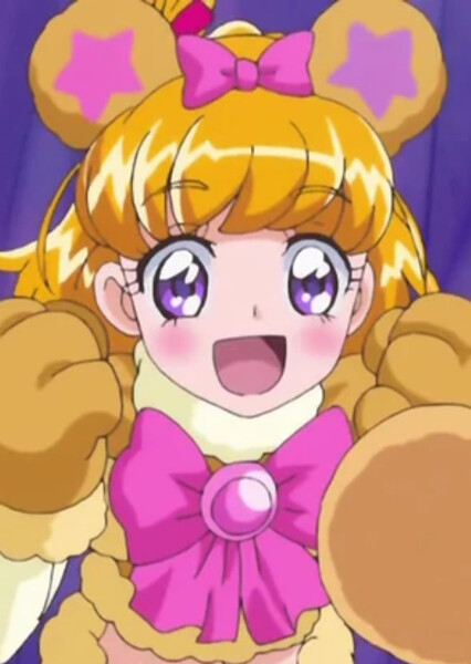 Teddy Bear