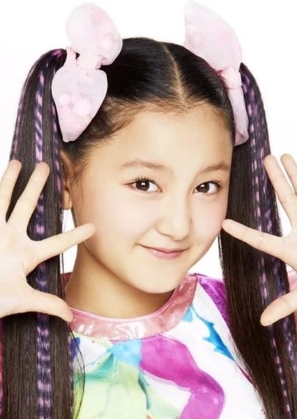 Asaka Uchida
