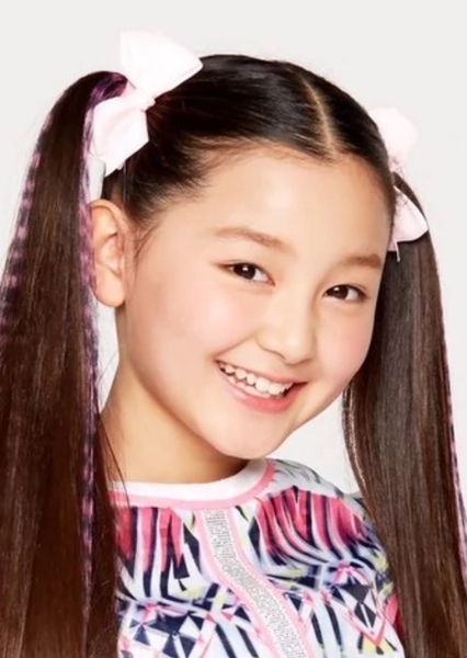Asaka Uchida