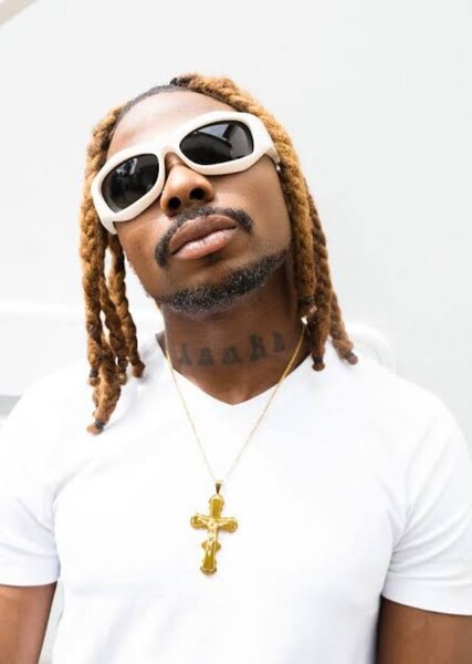 Favorite Afrobeats Artist