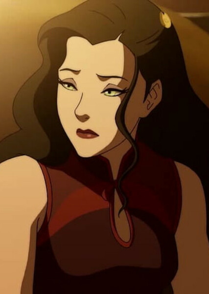 Asami Sato photo