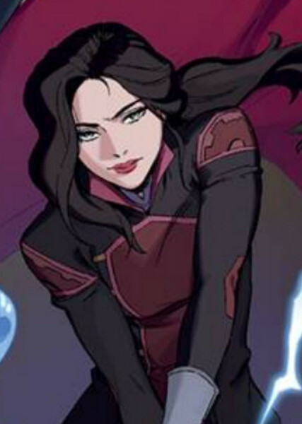 Asami Sato photo