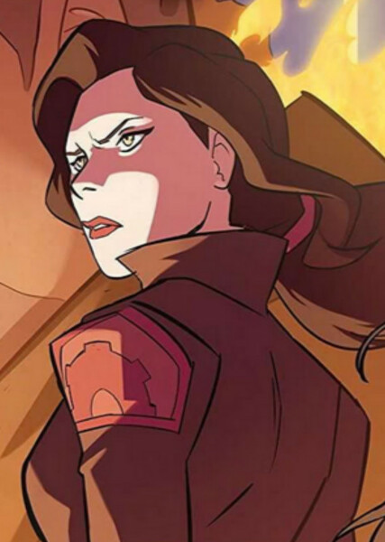 Asami Sato photo