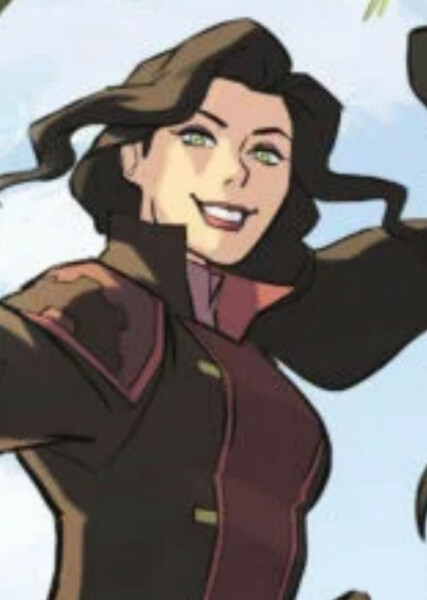 Asami Sato photo