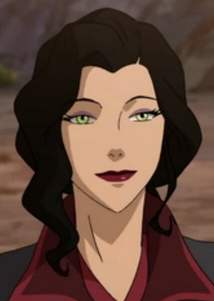 Asami Sato photo