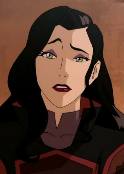 Asami Sato photo