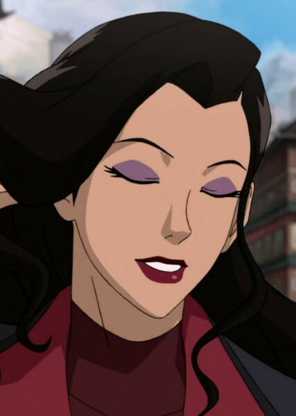 Asami Sato photo