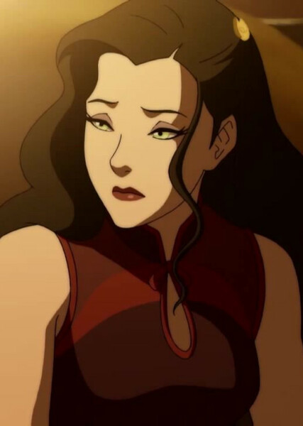 Asami Sato photo