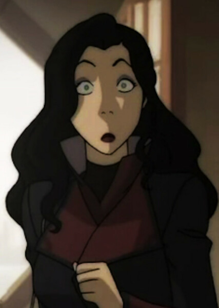 Asami Sato photo